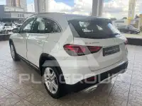 2022 Mercedes Benz GLA 250