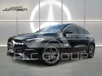 2022 Mercedes Benz GLA 250