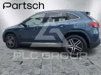 2022 Mercedes Benz GLA 250