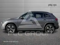 2022 Mercedes Benz GLA 250