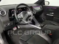2022 Mercedes Benz GLA 250
