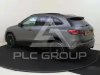 2022 Mercedes Benz GLA 250