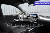 2022 Mercedes Benz GLA 250