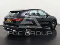 2022 Mercedes Benz GLA 250