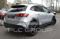 2022 Mercedes Benz GLA 250