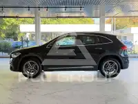 2022 Mercedes Benz GLA 250