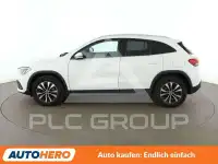 2022 Mercedes Benz GLA 250
