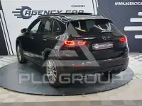 2022 Mercedes Benz GLA 250