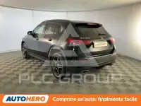 2022 Mercedes Benz GLA 250