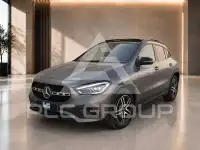 2022 Mercedes Benz GLA 250