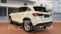 2022 Mercedes Benz GLA 250