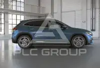 2022 Mercedes Benz GLA 250