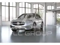 2022 Mercedes Benz GLA 250