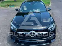 2022 Mercedes Benz GLA 250