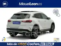 2022 Mercedes Benz GLA 250