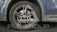 2022 Mercedes Benz GLA 250