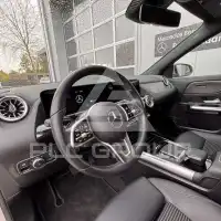 2022 Mercedes Benz GLA 250