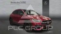 2022 Mercedes Benz GLA 250