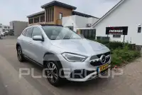 2022 Mercedes Benz GLA 250