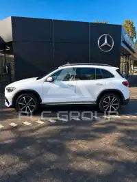 2022 Mercedes Benz GLA 250