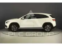 2022 Mercedes Benz GLA 250