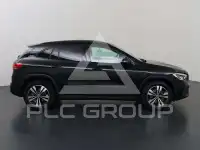 2022 Mercedes Benz GLA 250