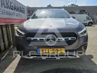 2022 Mercedes Benz GLA 250