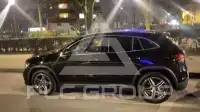 2022 Mercedes Benz GLA 250