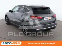 2022 Mercedes Benz GLA 250