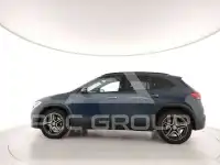 2022 Mercedes Benz GLA 250