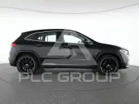 2022 Mercedes Benz GLA 250
