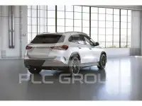 2022 Mercedes Benz GLA 250