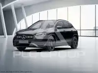2022 Mercedes Benz GLA 250