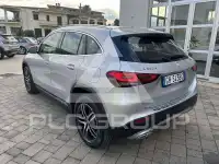 2022 Mercedes Benz GLA 250