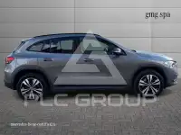 2022 Mercedes Benz GLA 250