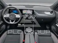 2022 Mercedes Benz GLA 250