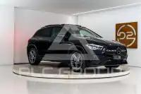 2022 Mercedes Benz GLA 250