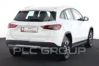 2022 Mercedes Benz GLA 250