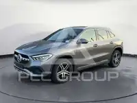 2022 Mercedes Benz GLA 250