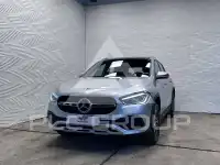 2022 Mercedes Benz GLA 250