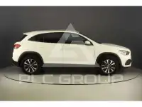 2022 Mercedes Benz GLA 250