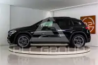 2022 Mercedes Benz GLA 250