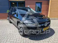 2022 Mercedes Benz GLA 250