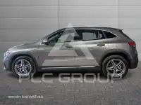 2022 Mercedes Benz GLA 250