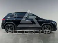2022 Mercedes Benz GLA 250