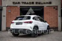 2022 Mercedes Benz GLA 250