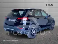 2022 Mercedes Benz GLA 250