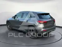 2022 Mercedes Benz GLA 250