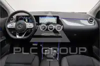 2022 Mercedes Benz GLA 250