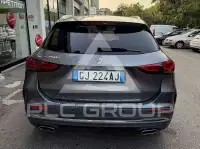2022 Mercedes Benz GLA 250